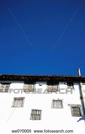 Detail of house. Extremadura, Spain View Large Photo Image Stock Photography - Detail of house. Extremadura, Spain. Fotosearch