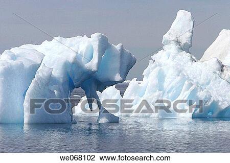 Details of icebergs and bergy bits in and around the Antarctic Peninsula during the summer months. Global warming is melting ice in this area at an alarming rate. View Large Photo Image Stock Image - Details of icebergs and bergy bits in and around the Antarctic Peninsula during the summer months. Global warming is melting ice in this area at an alarming rate.. Fotosearch