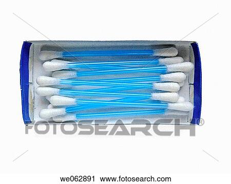 Ear sticks with cotton buds to clean ears. Pune, Maharashtra, India. View Large Photo Image Stock Image - Ear sticks with cotton buds to clean ears. Pune, Maharashtra, India.. Fotosearch