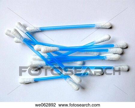 Ear sticks with cotton buds to clean ears. Pune, Maharashtra, India. View Large Photo Image Stock Image - Ear sticks with cotton buds to clean ears. Pune, Maharashtra, India.. Fotosearch