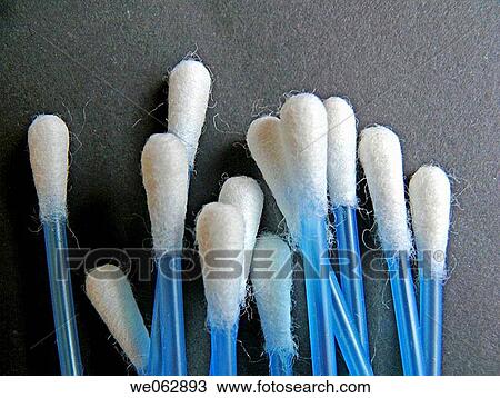 Ear sticks with cotton buds to clean ears. Pune, Maharashtra, India. View Large Photo Image Stock Image - Ear sticks with cotton buds to clean ears. Pune, Maharashtra, India.. Fotosearch