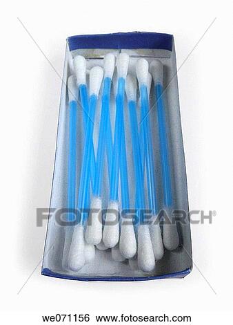 Ear sticks with cotton buds to clean ears. Pune, Maharashtra, India. View Large Photo Image Stock Photograph - Ear sticks with cotton buds to clean ears. Pune, Maharashtra, India.. Fotosearch