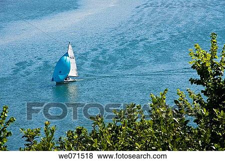 Europe, UK, England, Devon, South Hams, Bigbury River Avon sailing View Large Photo Image Stock Photo - Europe, UK, England, Devon, South Hams, Bigbury River Avon sailing. Fotosearch