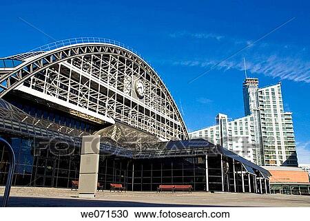 Europe, UK, England, Manchester, G Mex center centre View Large Photo Image Stock Image - Europe, UK, England, Manchester, G Mex center centre. Fotosearch