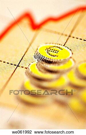 Euros View Large Photo Image Stock Image - Euros. Fotosearch