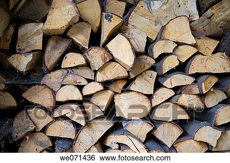 Firewood View Large Photo Image Stock Photograph - Firewood. Fotosearch