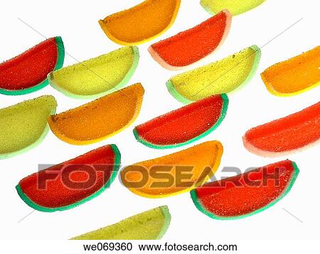 Fruit candies View Large Photo Image Stock Image - Fruit candies. Fotosearch