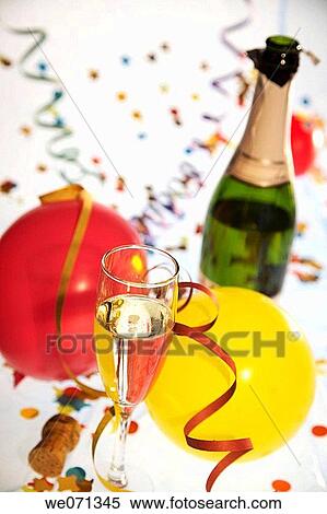 Glass of champagne View Large Photo Image Stock Photography - Glass of champagne. Fotosearch