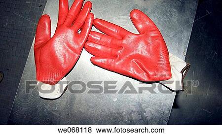 Gloves View Large Photo Image Stock Photo - Gloves. Fotosearch