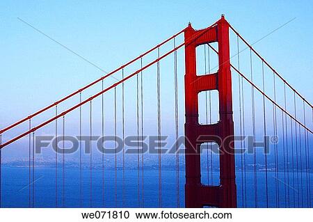 Golden Gate in San Francisco, California, United States View Large Photo Image Stock Image - Golden Gate in San Francisco, California, United States. Fotosearch
