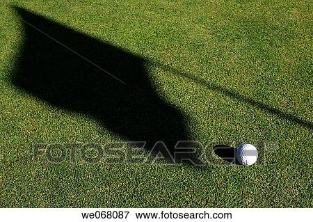Stock Photo - Golf. Fotosearch