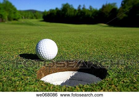 Stock Photograph - Golf. Fotosearch