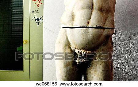 Greek plaster sculpture in arts school View Large Photo Image Stock Photograph - Greek plaster sculpture in arts school. Fotosearch
