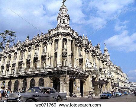 Havana, Cuba View Large Photo Image Stock Photo - Havana, Cuba. Fotosearch
