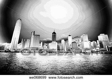 Hong Kong, China View Large Photo Image Stock Photo - Hong Kong, China. Fotosearch