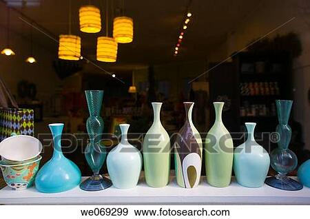 Housewares Boutique, Boston, Massachusetts, USA View Large Photo Image Stock Photo - Housewares Boutique, Boston, Massachusetts, USA. Fotosearch