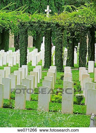 Kirkee also known as khadki War Cemetery: This cemetery was created to receive Second World War graves from the western and central parts of India where their permanent maintenance could not be assured. View Large Photo Image Stock Photograph - Kirkee also known as khadki War Cemetery: This cemetery was created to receive Second World War graves from the western and central parts of India where their permanent maintenance could not be assured.. Fotosearch
