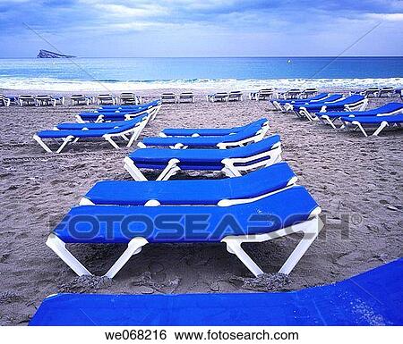 Levante Beach, Benidorm, Alicante province, Spain View Large Photo Image Stock Photograph - Levante Beach, Benidorm, Alicante province, Spain. Fotosearch