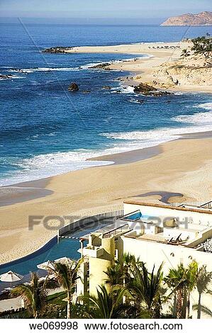 Los Cabos. South Baja California, Mexico View Large Photo Image Stock Photo - Los Cabos. South Baja California, Mexico. Fotosearch