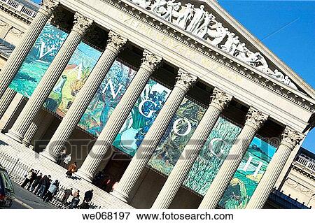 Museum. Budapest. Hungary View Large Photo Image Stock Photo - Museum. Budapest. Hungary. Fotosearch