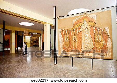 National Museum, Khartoum. Upper Nubia, Sudan View Large Photo Image Stock Photo - National Museum, Khartoum. Upper Nubia, Sudan. Fotosearch