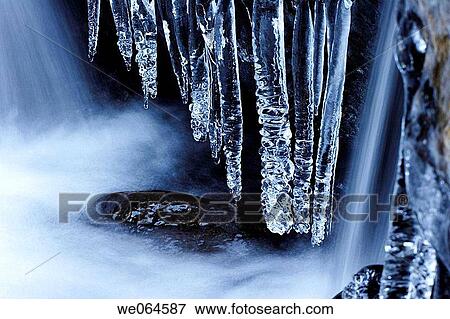 Rapid in winter, whitewater. M÷lltal, Hohe Tauern Region, Alps, K? rnten/Carinthia, Austria, Europe View Large Photo Image Stock Photo - Rapid in winter, whitewater. M÷lltal, Hohe Tauern Region, Alps, K? rnten/Carinthia, Austria, Europe. Fotosearch