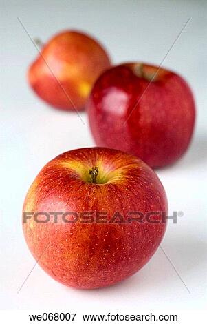 ? Red delicious? apples View Large Photo Image Stock Photo - ? Red delicious? apples. Fotosearch