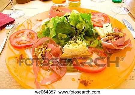 Salad View Large Photo Image Stock Photo - Salad. Fotosearch