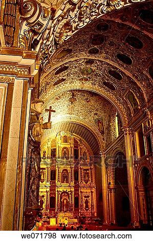 Santo Domingo Church in Oaxaca, Mexico View Large Photo Image Stock Photo - Santo Domingo Church in Oaxaca, Mexico. Fotosearch