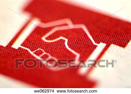 Picture - Shaking hands. Fotosearch