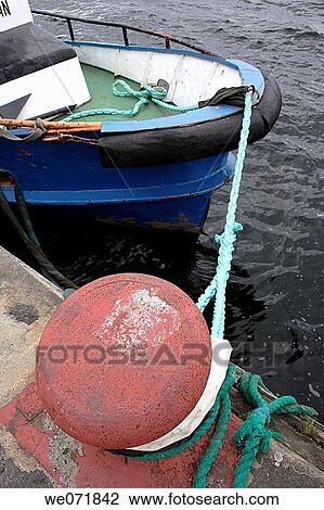 Ship fastened in harbour, H? rn÷sand, V? sternorrlands l? n, Sweden, Scandinavia, Europe View Large Photo Image Stock Image - Ship fastened in harbour, H? rn÷sand, V? sternorrlands l? n, Sweden, Scandinavia, Europe. Fotosearch