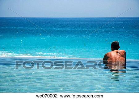 Swimming pool, Los Cabos. South Baja California, Mexico View Large Photo Image Stock Image - Swimming pool, Los Cabos. South Baja California, Mexico. Fotosearch
