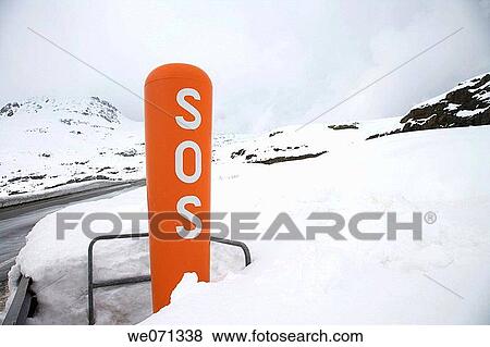 Switzerland. Simplon Pass. View Large Photo Image Stock Photo - Switzerland. Simplon Pass.. Fotosearch