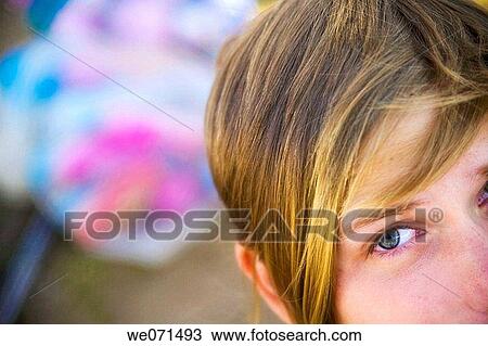 Teenage girl posing View Large Photo Image Stock Image - Teenage girl posing. Fotosearch