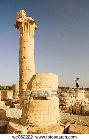 Temple of Soleb, built during the reign of Amenophis III. Upper Nubia, ash-Shamaliyah state, Sudan View Large Photo Image Stock Image - Temple of Soleb, built during the reign of Amenophis III. Upper Nubia, ash-Shamaliyah state, Sudan. Fotosearch