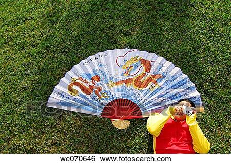 The Chinese dragon (L? ng (or Lung) is a Chinese mythical creature. Chinese dragon has long been a potent symbol of auspicious... View Large Photo Image Stock Photograph - The Chinese dragon (L? ng (or Lung) is a Chinese mythical creature. Chinese dragon has long been a potent symbol of auspicious.... Fotosearch