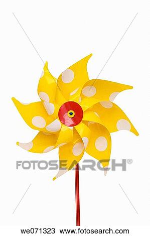 Toy windmill View Large Photo Image Stock Image - Toy windmill. Fotosearch