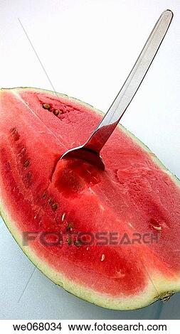 Watermelon View Large Photo Image Picture - Watermelon. Fotosearch