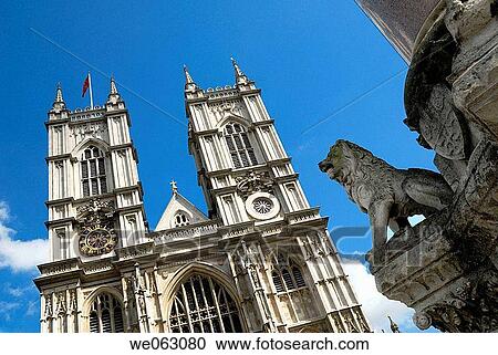 Westminster Abbey, London. England, UK View Large Photo Image Stock Image - Westminster Abbey, London. England, UK. Fotosearch