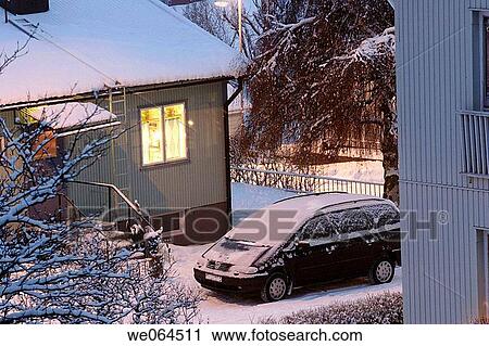Winter in H? rn÷sand, H÷ga Kusten, coast of Baltic Sea, V? sternorrlands l? n, Sweden, Scandinavia, Europe View Large Photo Image Stock Image - Winter in H? rn÷sand, H÷ga Kusten, coast of Baltic Sea, V? sternorrlands l? n, Sweden, Scandinavia, Europe. Fotosearch