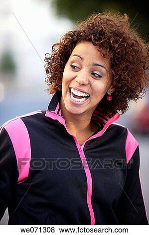 woman, ethnic background: half Cuban, half German View Large Photo Image Stock Photo - woman, ethnic background: half Cuban, half German. Fotosearch