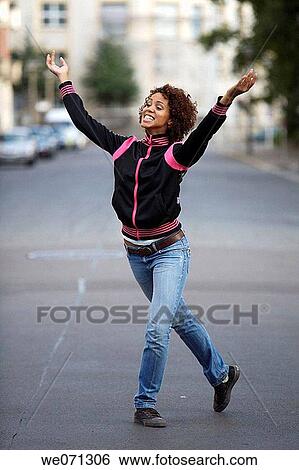woman, ethnic background: half Cuban, half German View Large Photo Image Stock Photograph - woman, ethnic background: half Cuban, half German. Fotosearch
