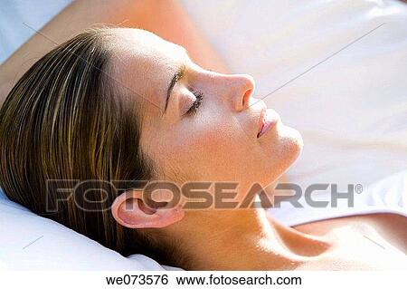 30's, beauty, bath, afternoon, 20's View Large Photo Image Stock Photograph - 30's, beauty, bath, afternoon, 20's. Fotosearch