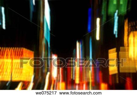 42ND STREET MIDTOWN. MANHATTAN NEW YORK. USA View Large Photo Image Stock Photo - 42ND STREET MIDTOWN. MANHATTAN NEW YORK. USA. Fotosearch