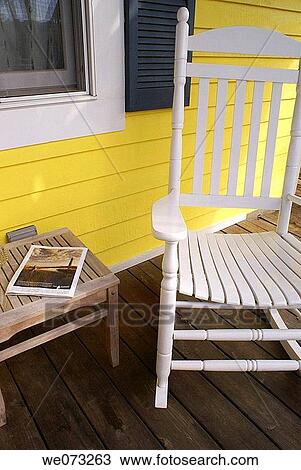 Stock Image - absent, contemporary, concept, calm, absence. Fotosearch