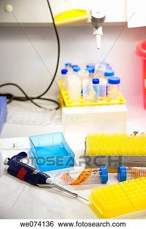 Stock Photograph - accurate, laboratory, interior, indoors, accuracy. Fotosearch