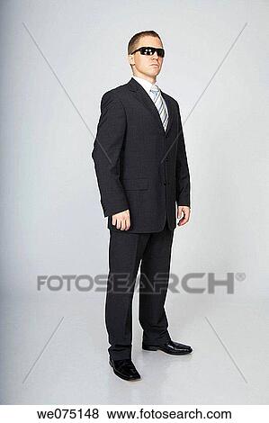 Agent View Large Photo Image Stock Photo - Agent. Fotosearch