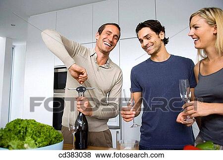 Alcoholic beverage, at-home, amusement, Alcoholic drink, alcohol View Large Photo Image Stock Photo - Alcoholic beverage, at-home, amusement, Alcoholic drink, alcohol. Fotosearch