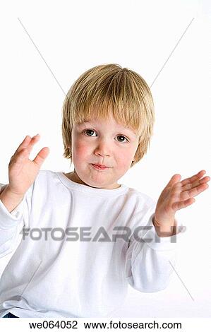 applaud, boy, blond, applause, 3-4 years View Large Photo Image Stock Image - applaud, boy, blond, applause, 3-4 years. Fotosearch