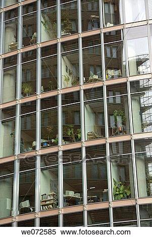architecture, bureau, building, Berlin, agency View Large Photo Image Stock Photography - architecture, bureau, building, Berlin, agency. Fotosearch